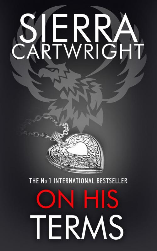 Cover of the book On His Terms by Sierra Cartwright, Totally Entwined Group Ltd