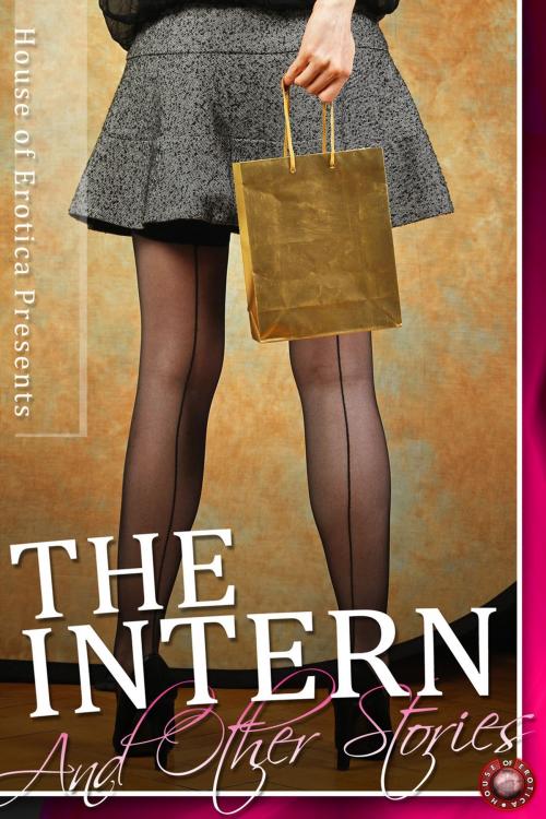 Cover of the book The Intern and Other Stories by Alexe Andrewes, Andrews UK