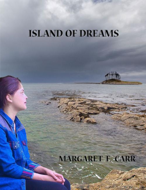 Cover of the book Island of Dreams by Margaret F Carr, eBookPartnership.com
