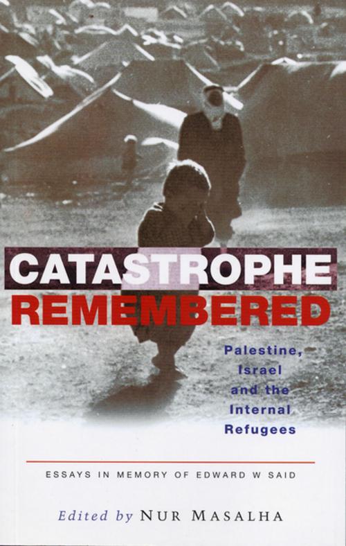Cover of the book Catastrophe Remembered by , Zed Books