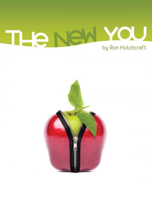 Cover of the book The New You by Ron Hutchcraft, eBookIt.com
