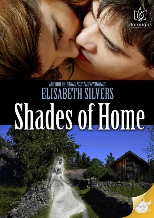 Cover of the book Shades of Home by Elisabeth Silvers, Boroughs Publishing Group