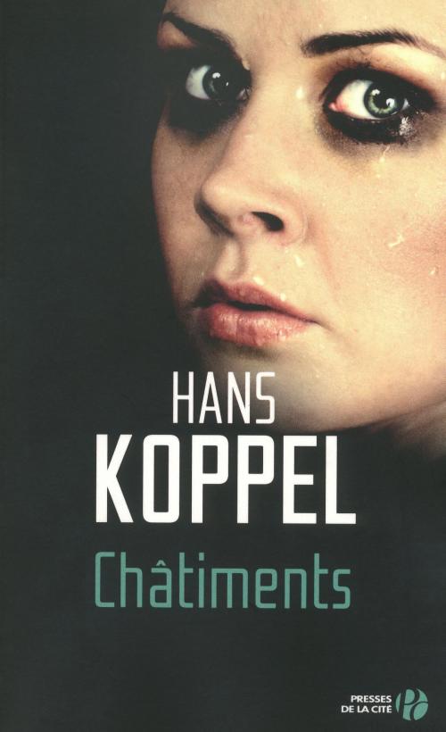 Cover of the book Châtiments by Hans KOPPEL, Place des éditeurs