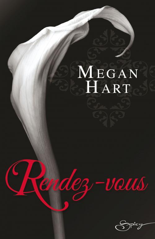 Cover of the book Rendez-vous by Megan Hart, Harlequin