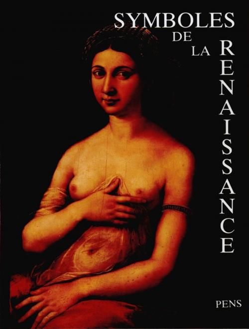 Cover of the book Symboles de la Renaissance. Tome III by Georges Didi-Huberman, Maurice Brock, Daniel Arasse, Éditions Rue d’Ulm via OpenEdition