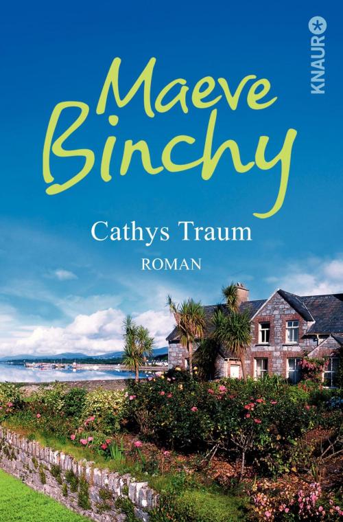 Cover of the book Cathys Traum by Maeve Binchy, Knaur eBook