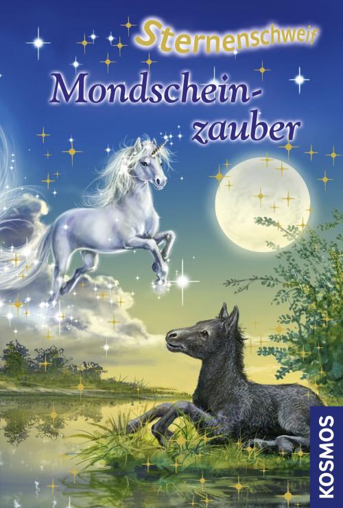 Cover of the book Sternenschweif, 12, Mondscheinzauber by Chapman Linda, Franckh-Kosmos Verlags-GmbH & Co. KG