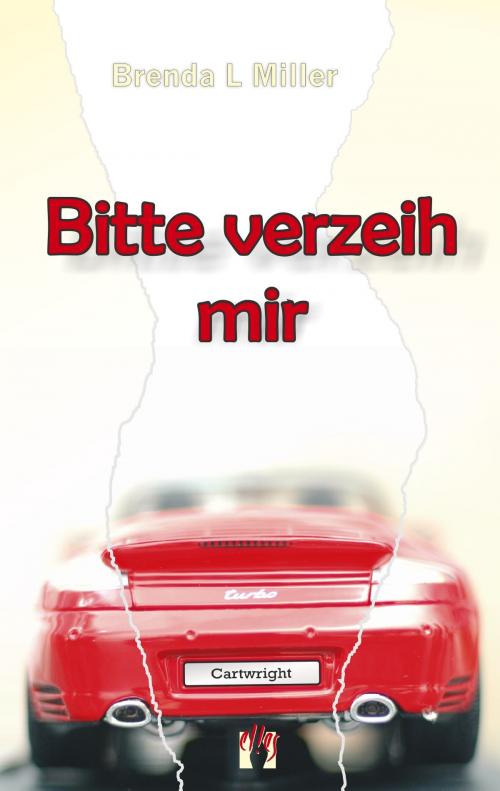 Cover of the book Bitte verzeih mir by Brenda L. Miller, édition el!es