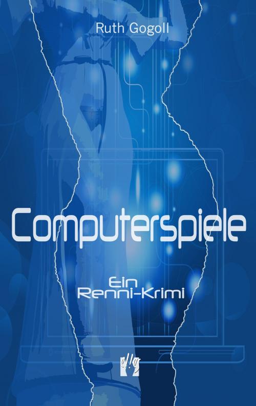 Cover of the book Computerspiele by Ruth Gogoll, édition el!es