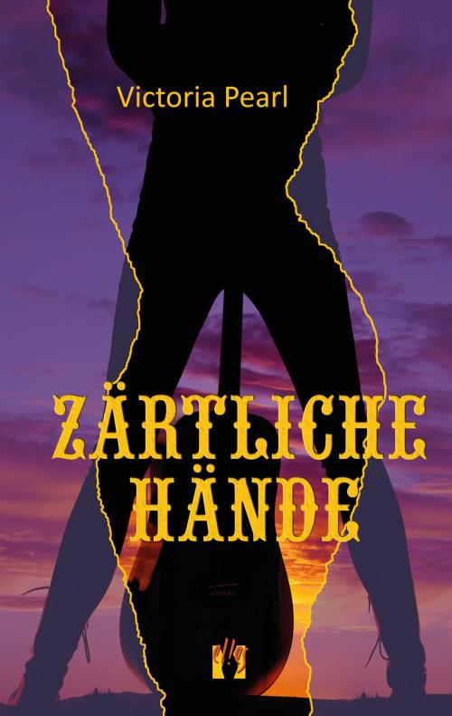 Cover of the book Zärtliche Hände by Victoria Pearl, édition el!es