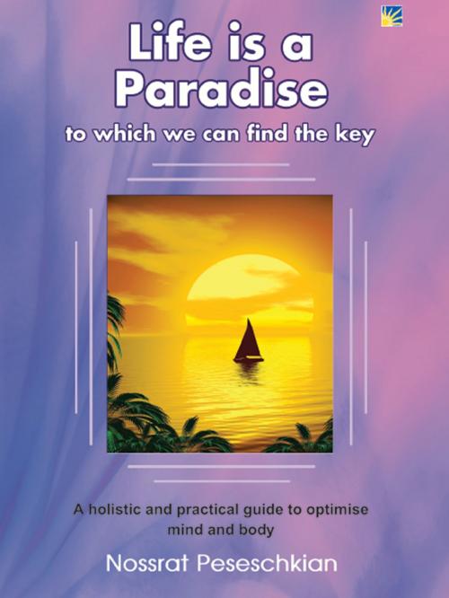 Cover of the book Life is a Paradise by Nossrat Peseschkian, Sterling Publishers Pvt. Ltd.