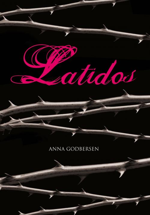Cover of the book Latidos (Latidos 1) by Anna Godbersen, Penguin Random House Grupo Editorial España
