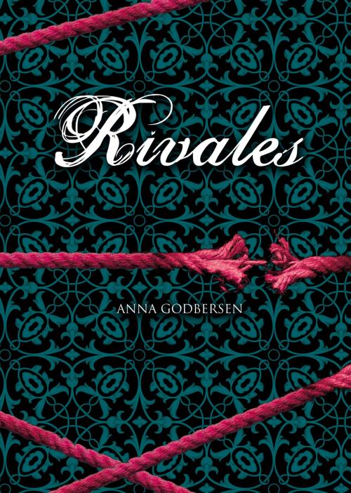 Cover of the book Rivales (Latidos 2) by Anna Godbersen, Penguin Random House Grupo Editorial España