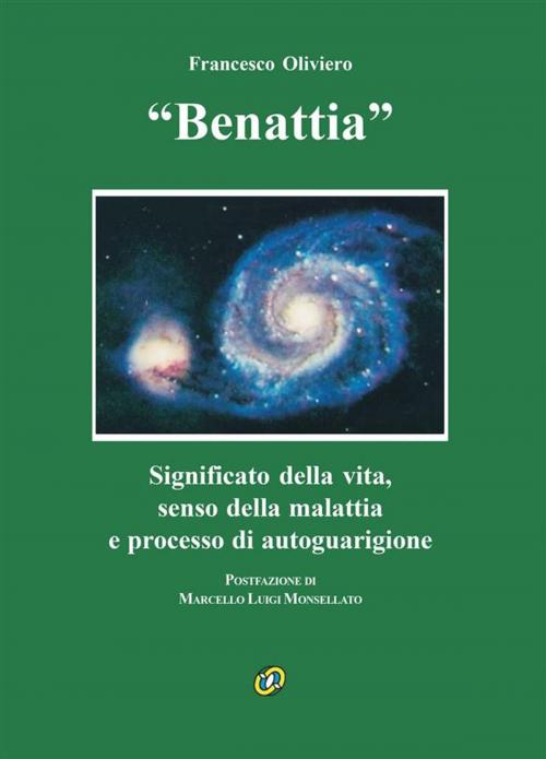 Cover of the book Benattia by Francesco Oliviero, Nuova Ipsa Editore