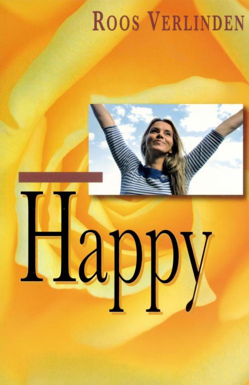 Cover of the book Happy by Roos Verlinden, Gottmer Uitgevers Groep b.v.