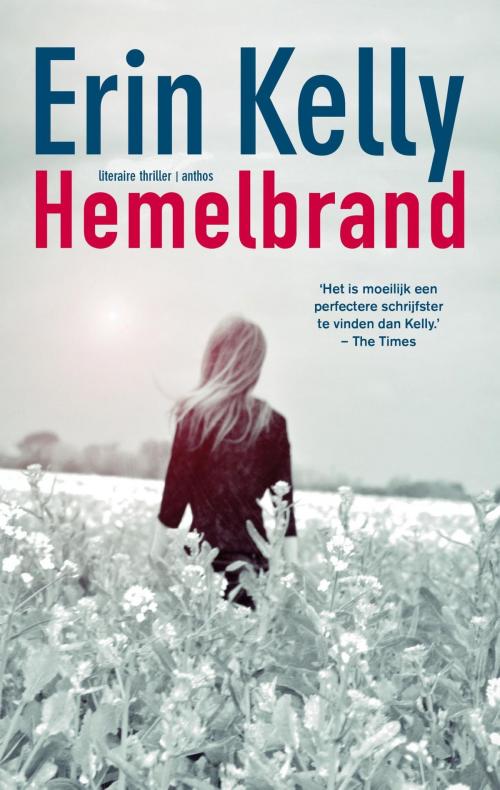 Cover of the book Hemelbrand by Erin Kelly, Ambo/Anthos B.V.