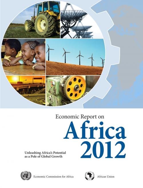 Cover of the book Economic Report on Africa 2012 by United Nations, United Nations