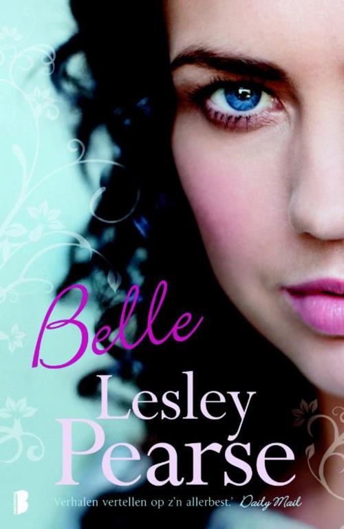 Cover of the book Belle by Lesley Pearse, Meulenhoff Boekerij B.V.
