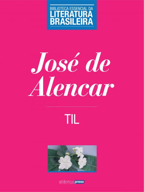 Cover of the book Til by José de Alencar, Atlântico Press