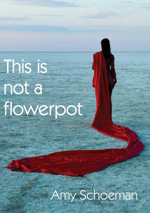 Cover of the book This is not a Flowerpot by Amy Schoeman, Wordweaver Publishing House