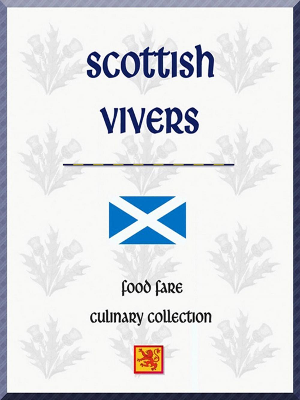 Big bigCover of Scottish Vivers