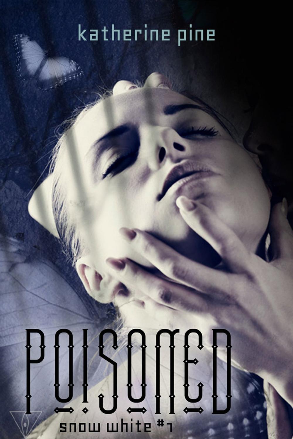 Big bigCover of Poisoned (Snow White, #1)