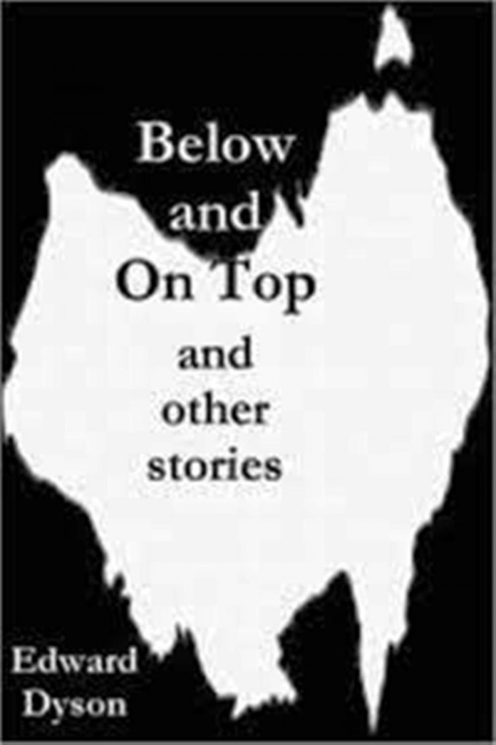 Big bigCover of Below and on Top and Other Stories