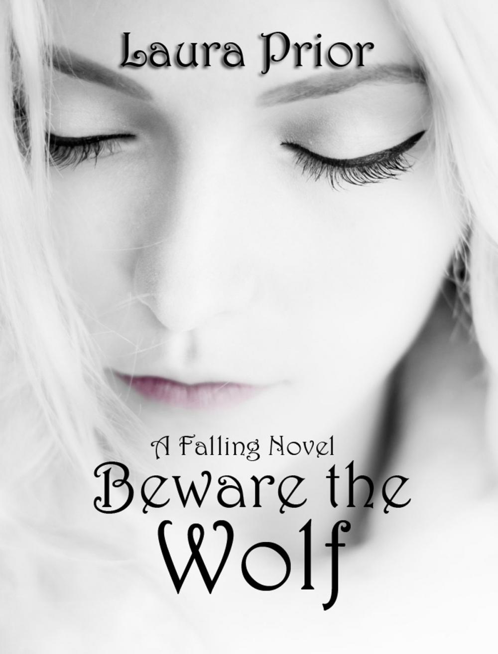 Big bigCover of Beware the Wolf