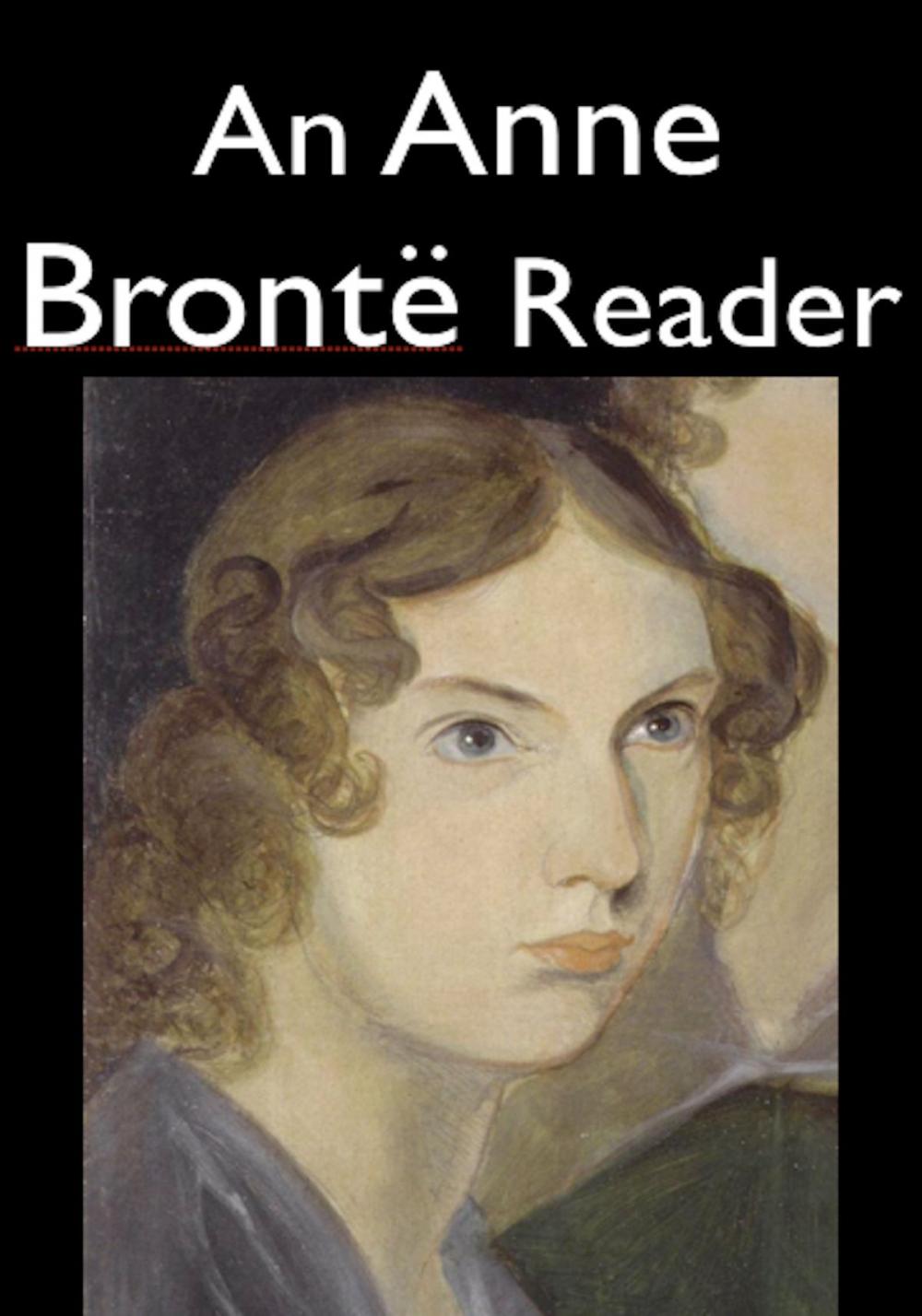 Big bigCover of An Anne Bronte reader