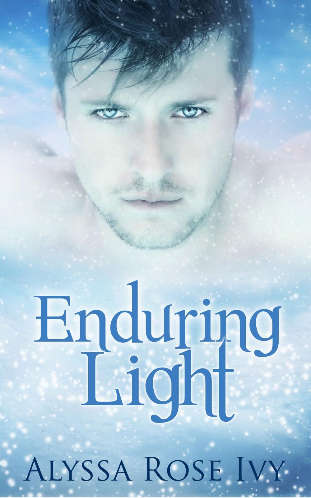 Big bigCover of Enduring Light (The Afterglow Trilogy # 3)