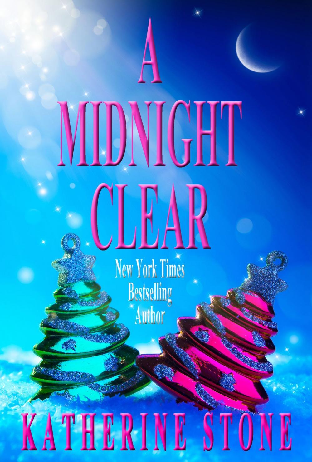 Big bigCover of A Midnight Clear