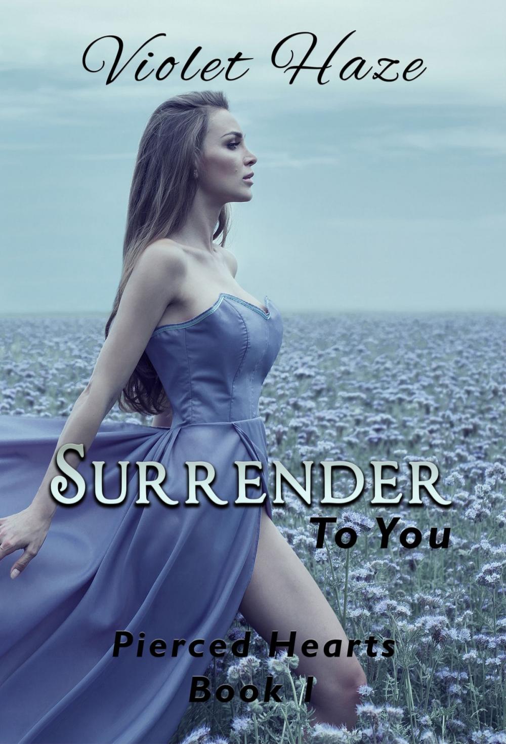 Big bigCover of Surrender To You