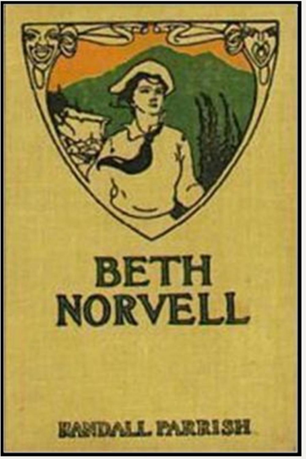 Big bigCover of Beth Norvell