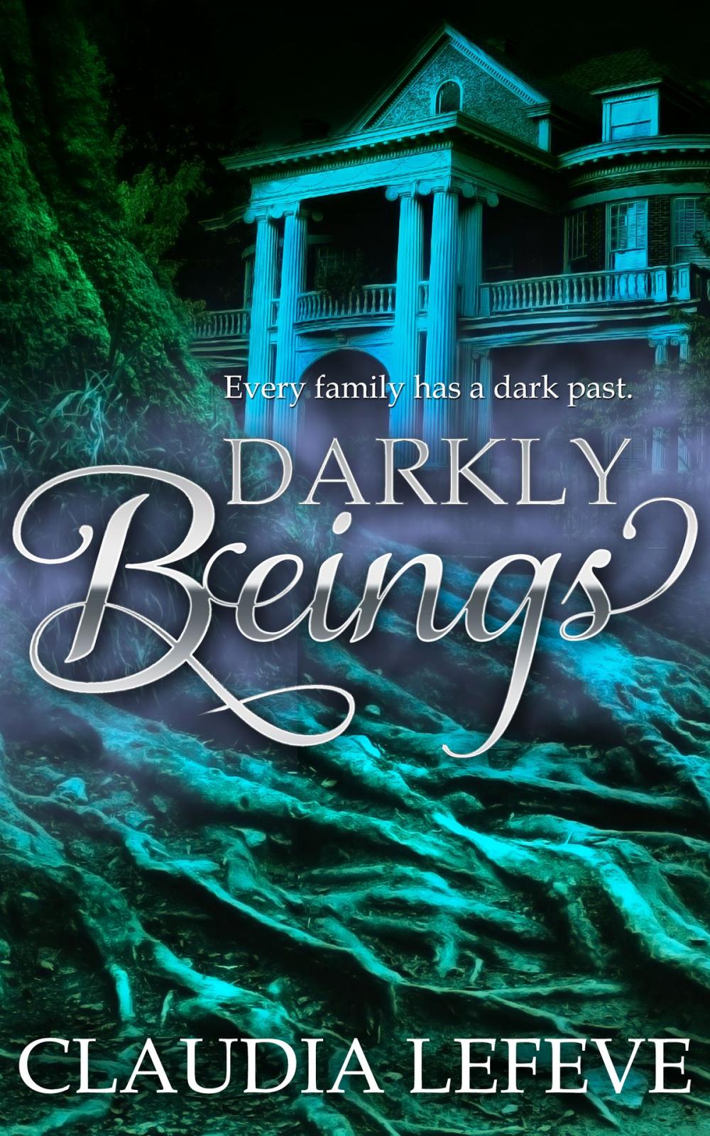Big bigCover of Darkly Beings