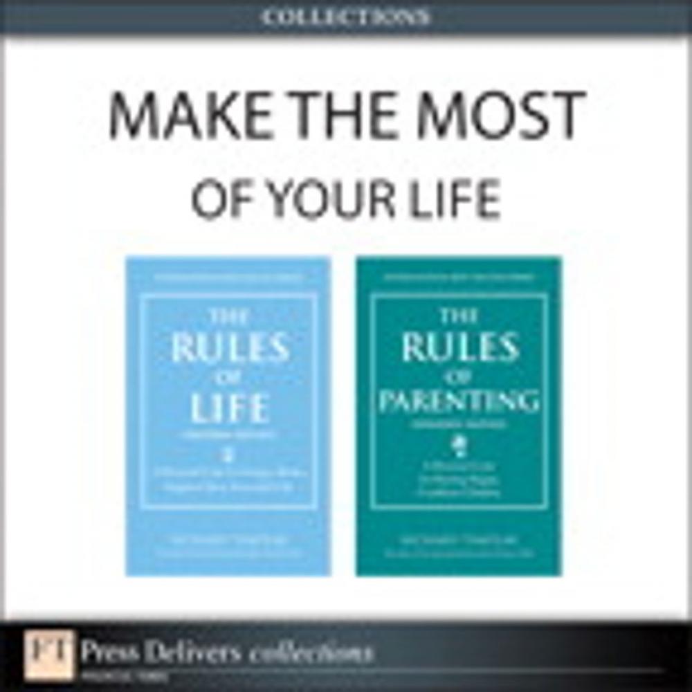 Big bigCover of Make the Most of Your Life (Collection)