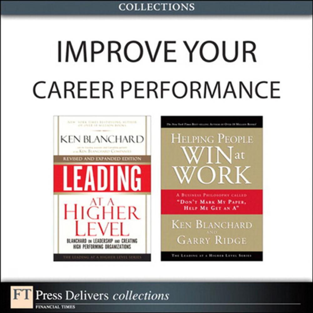 Big bigCover of Improve Your Career Performance (Collection)