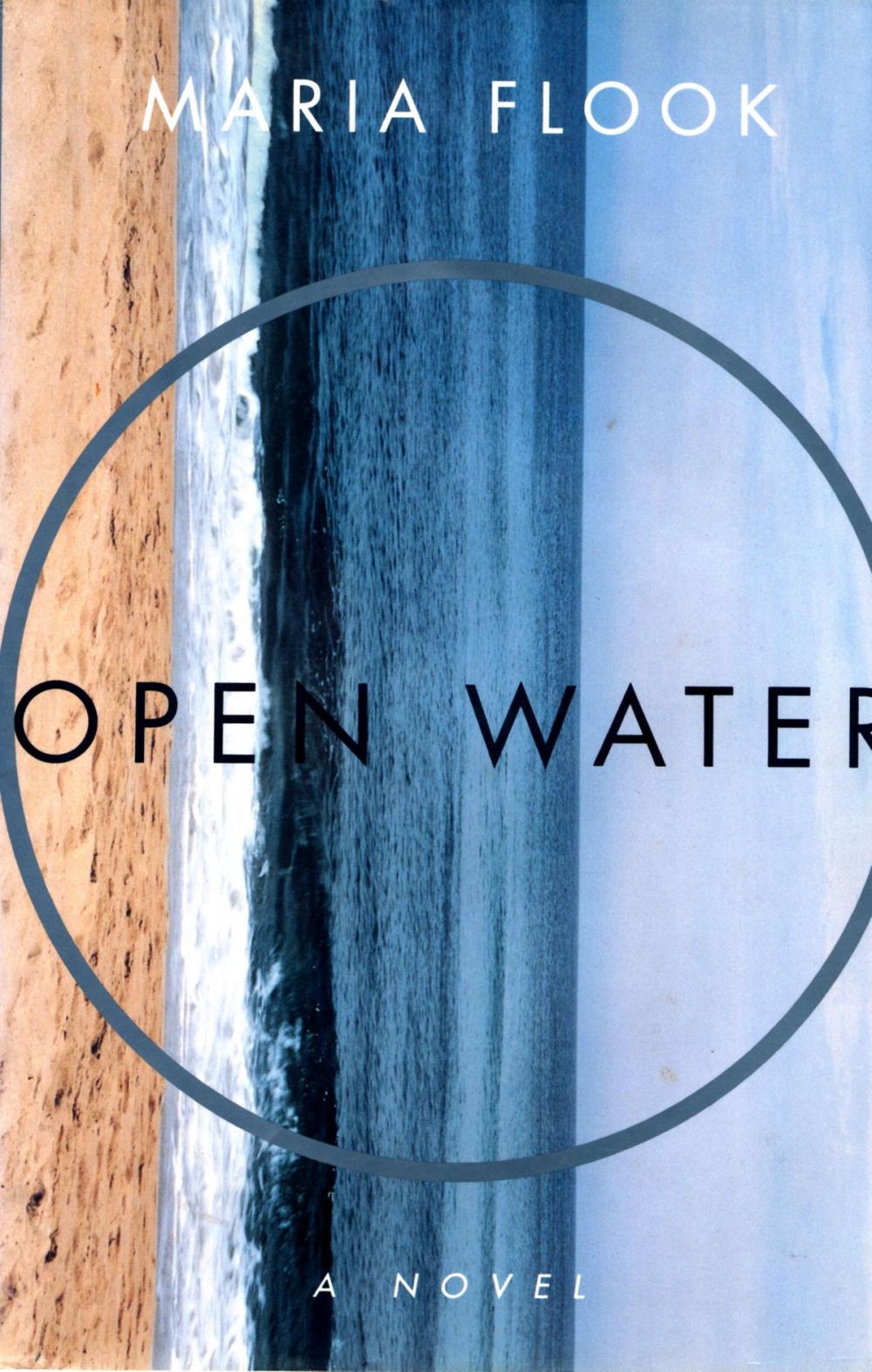Big bigCover of Open Water