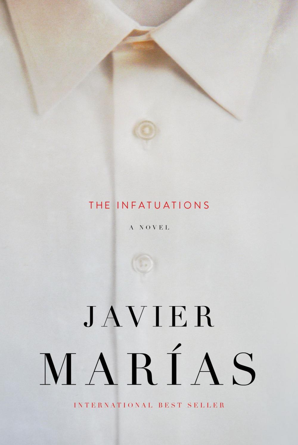 Big bigCover of The Infatuations