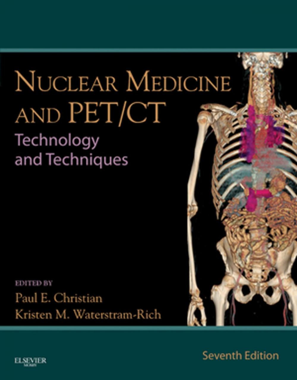 Big bigCover of Nuclear Medicine and PET/CT - E-Book