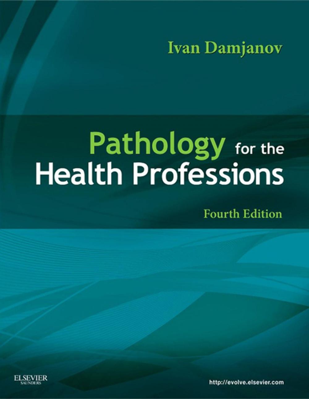 Big bigCover of Pathology for the Health Professions - E-Book