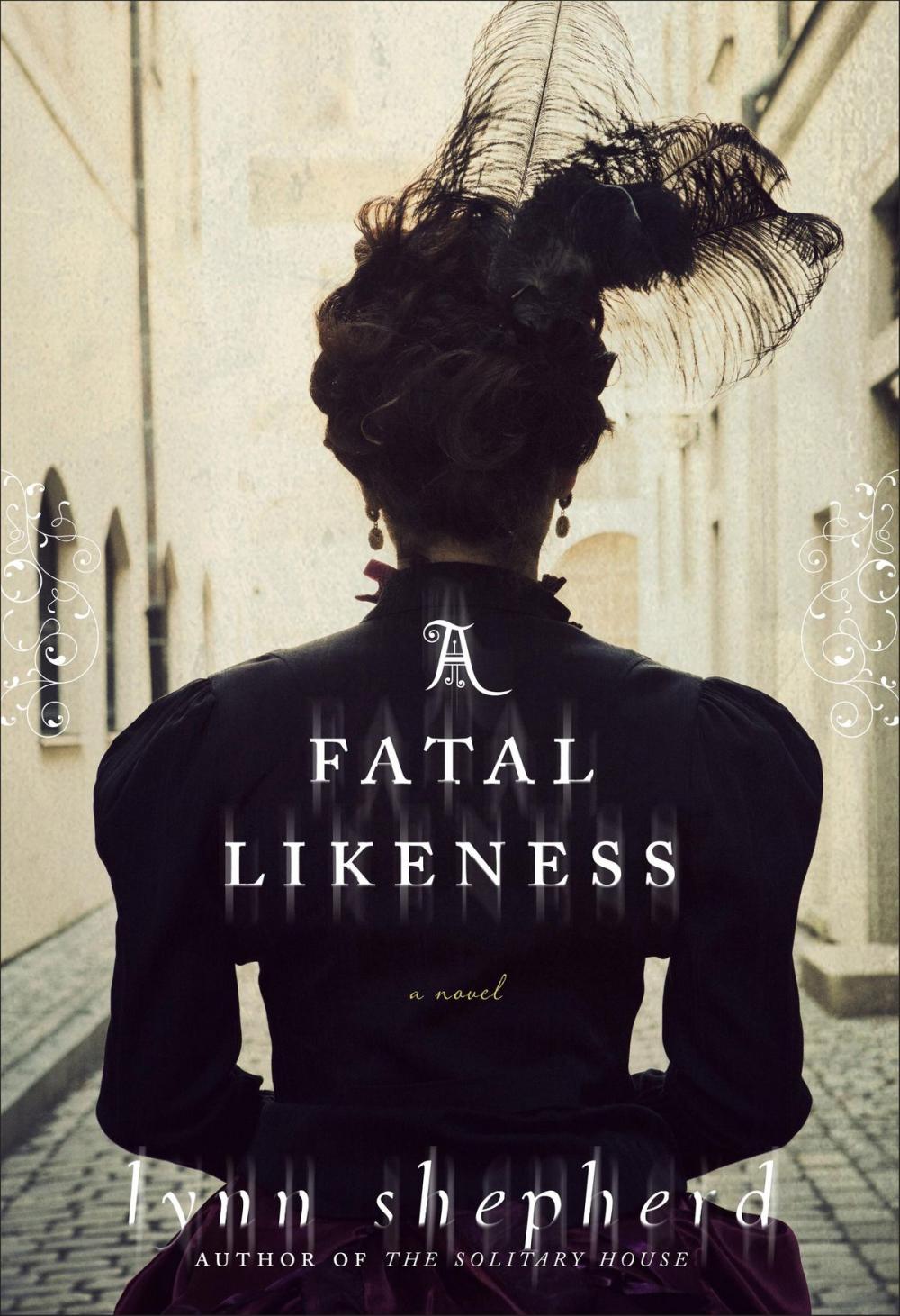 Big bigCover of A Fatal Likeness
