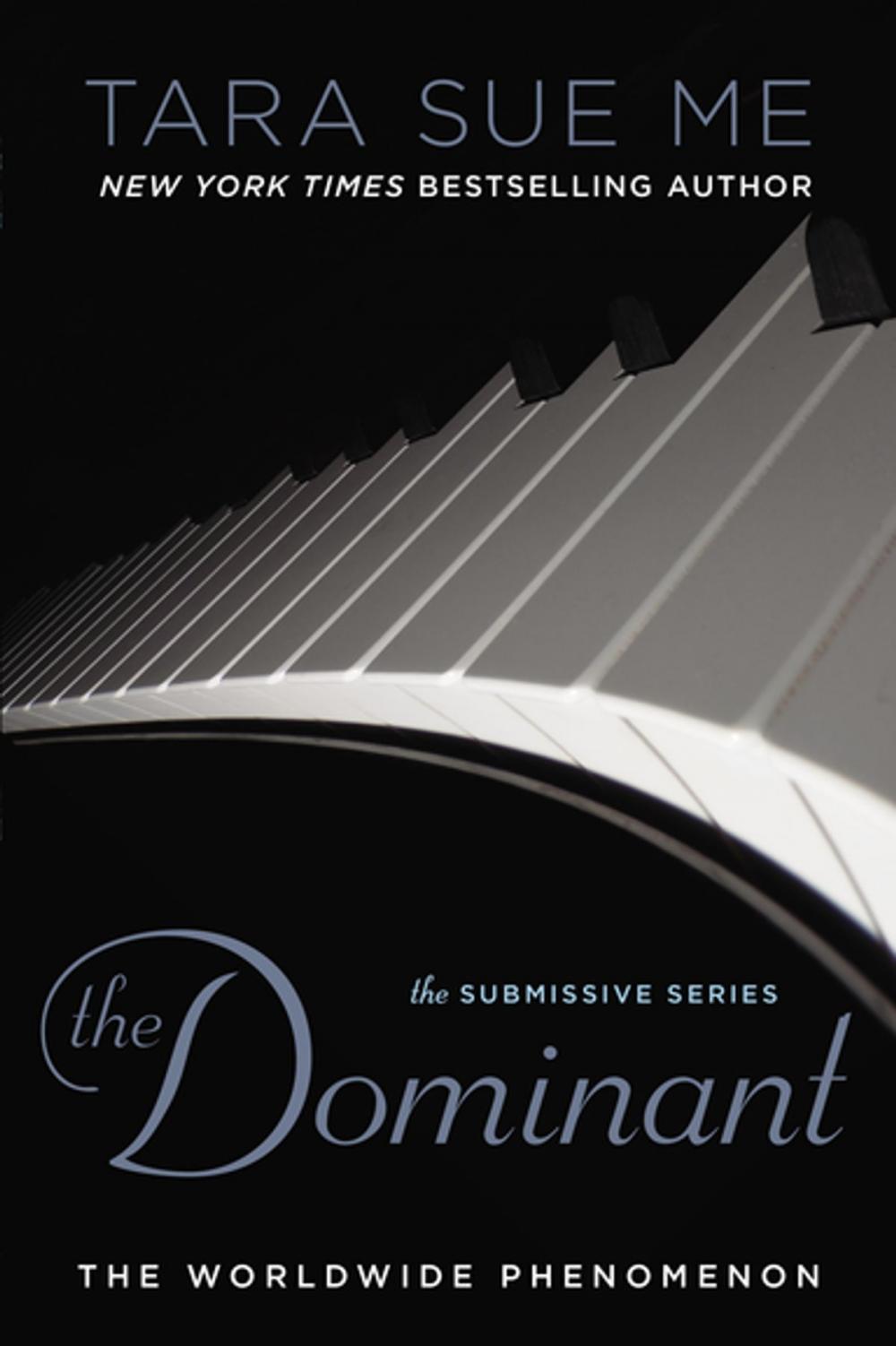 Big bigCover of The Dominant