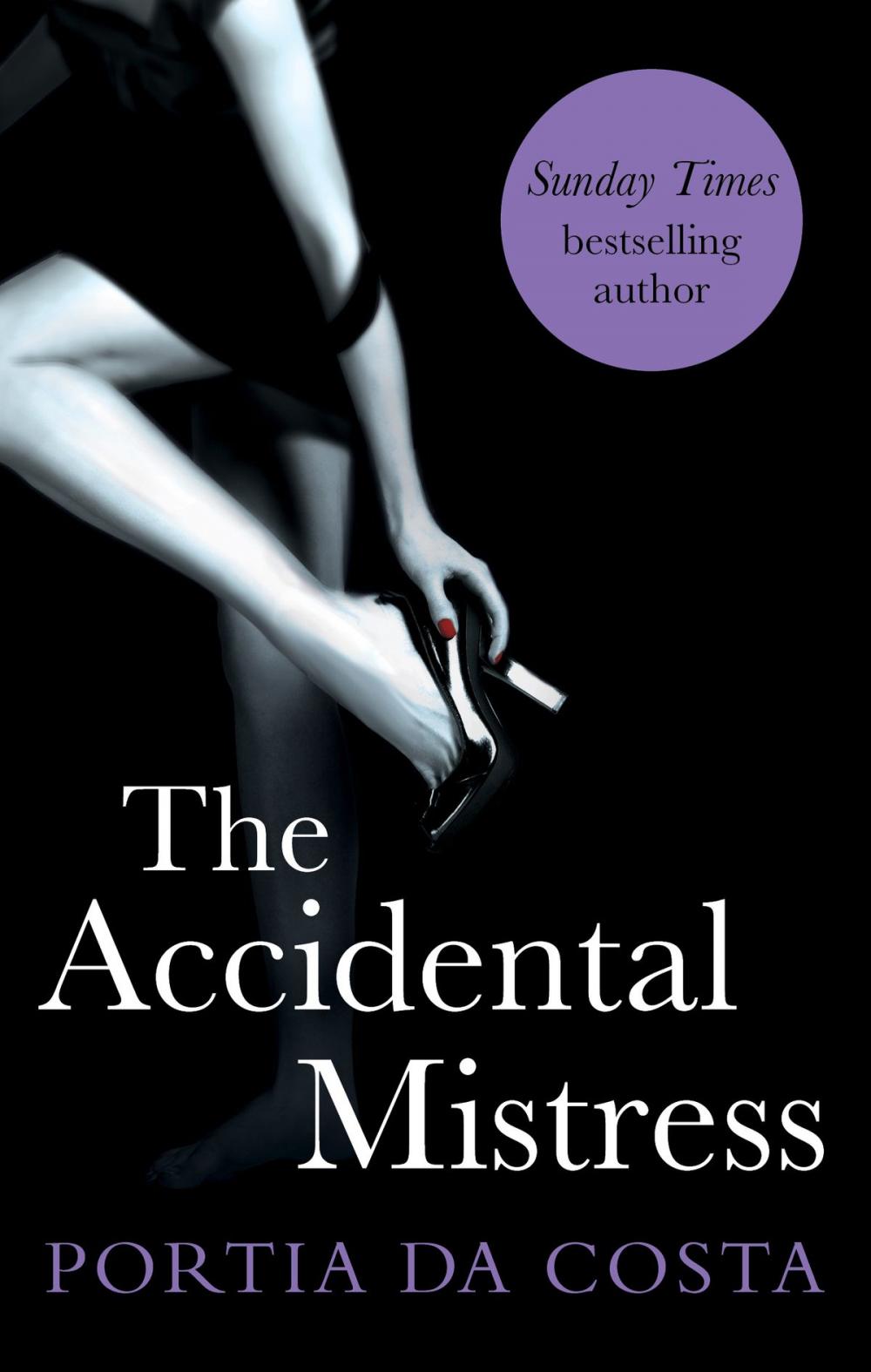 Big bigCover of The Accidental Mistress
