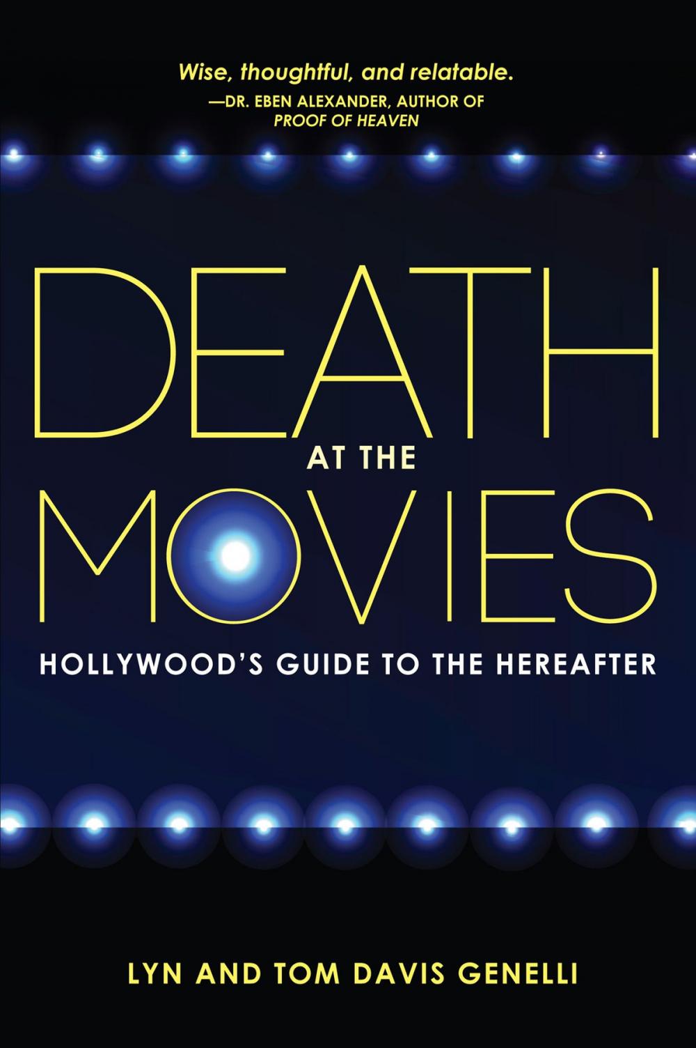 Big bigCover of Death at the Movies