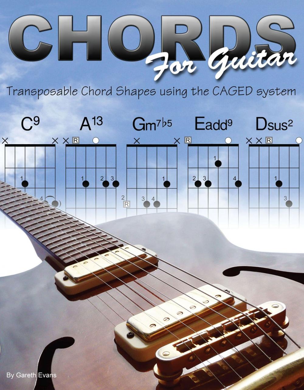 Big bigCover of Chords for Guitar