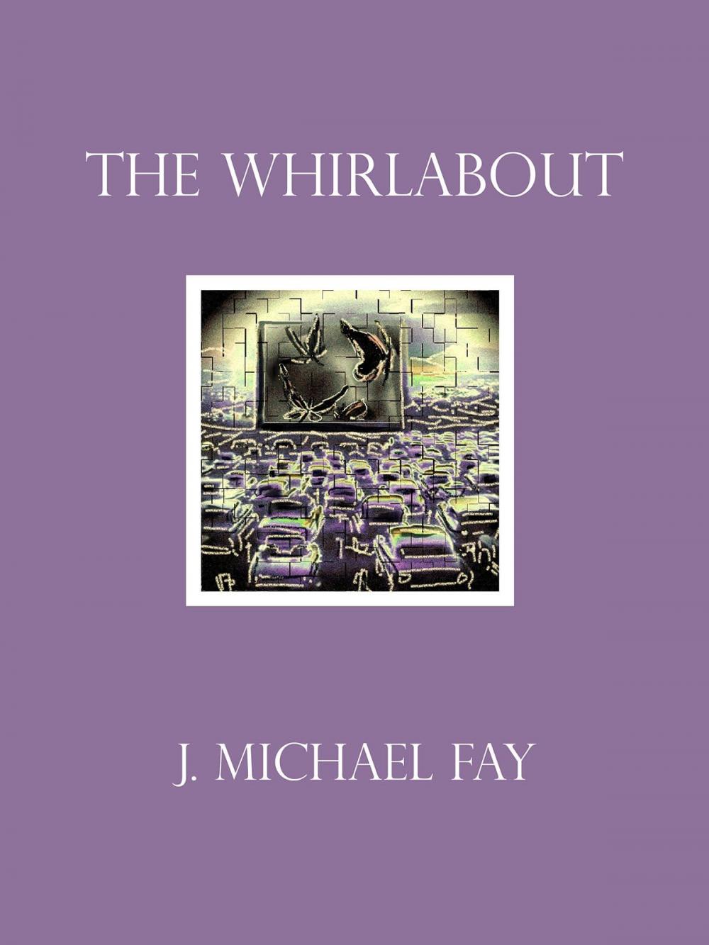 Big bigCover of The Whirlabout