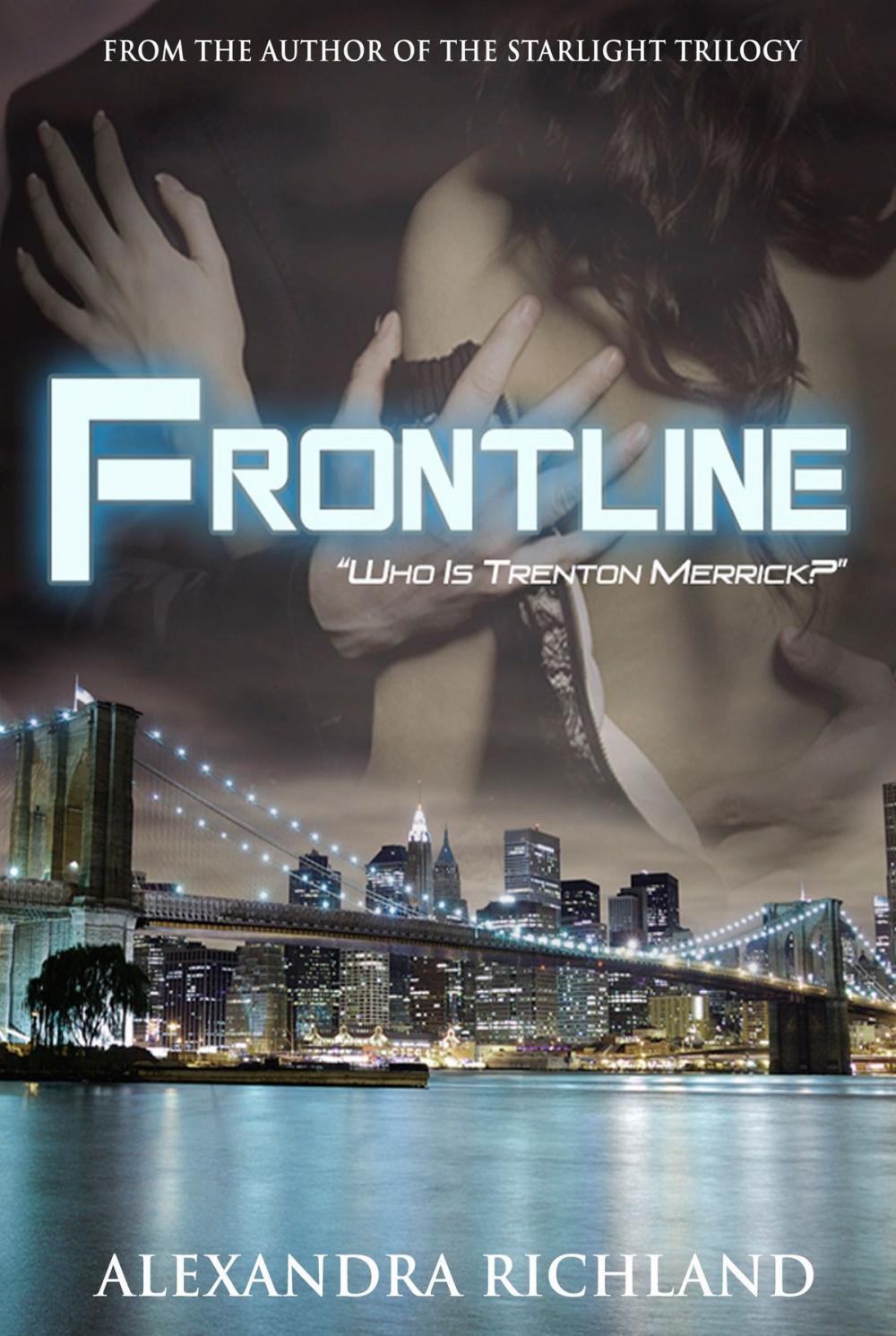 Big bigCover of Frontline