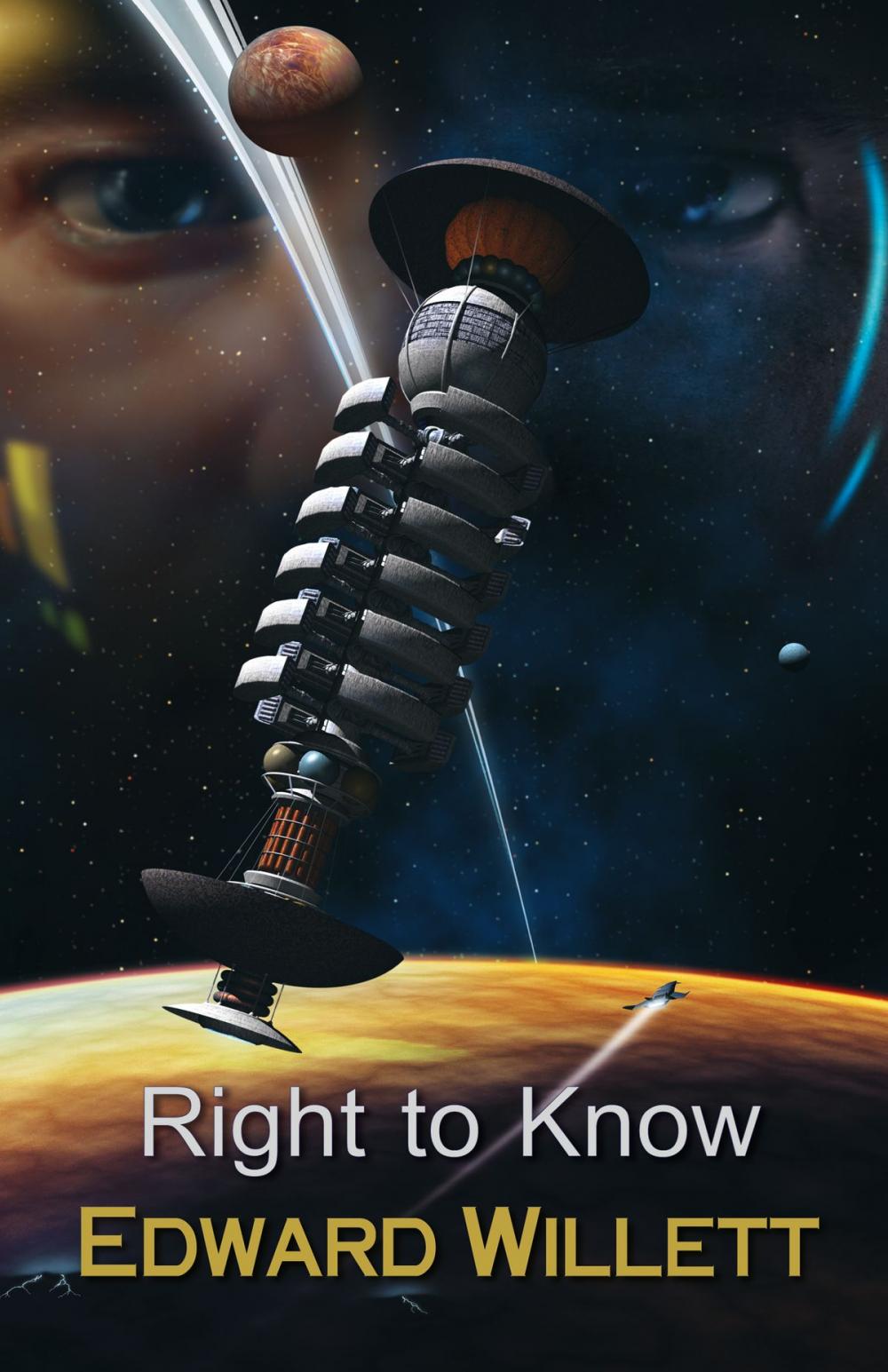Big bigCover of Right to Know