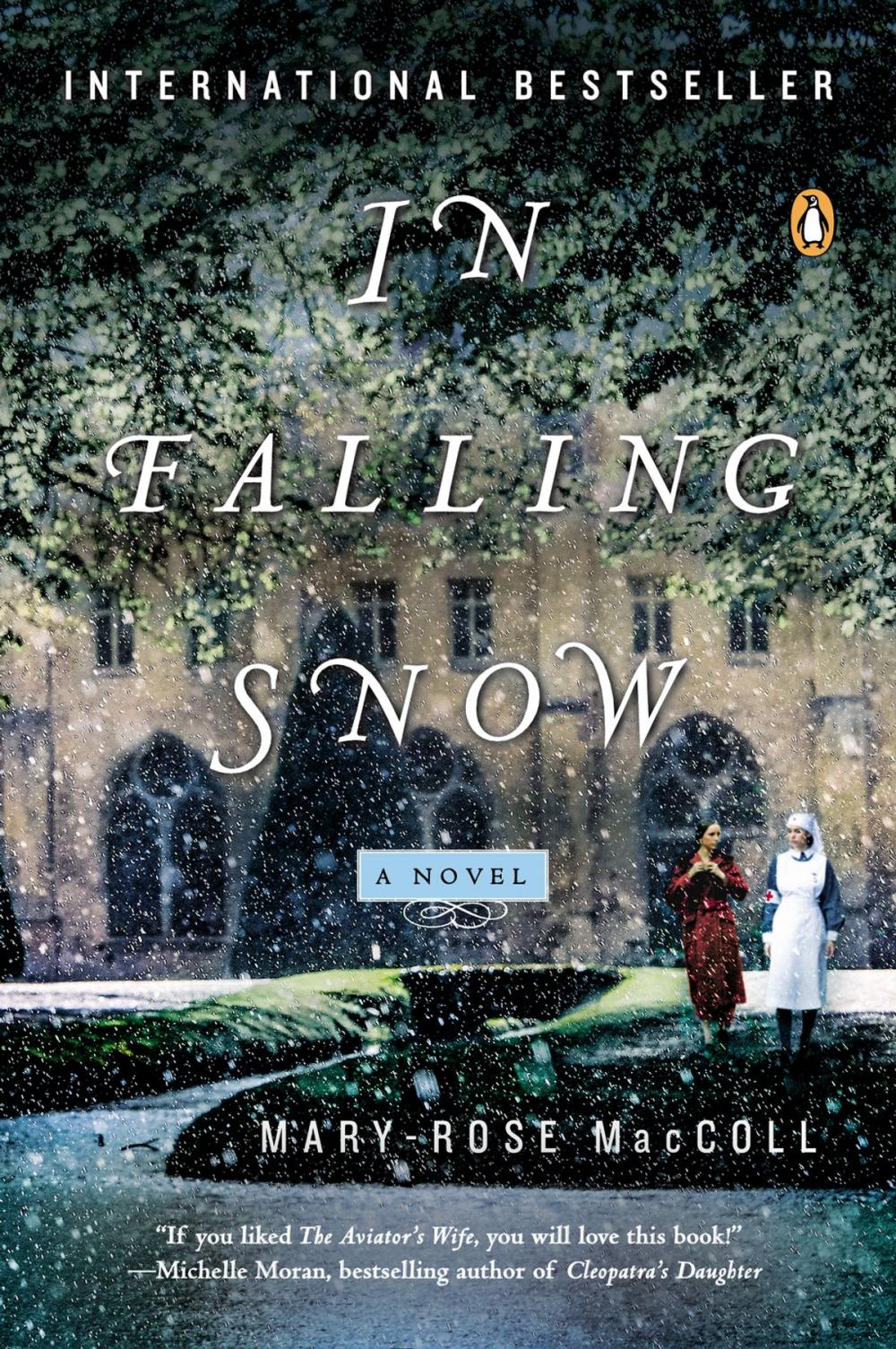 Big bigCover of In Falling Snow