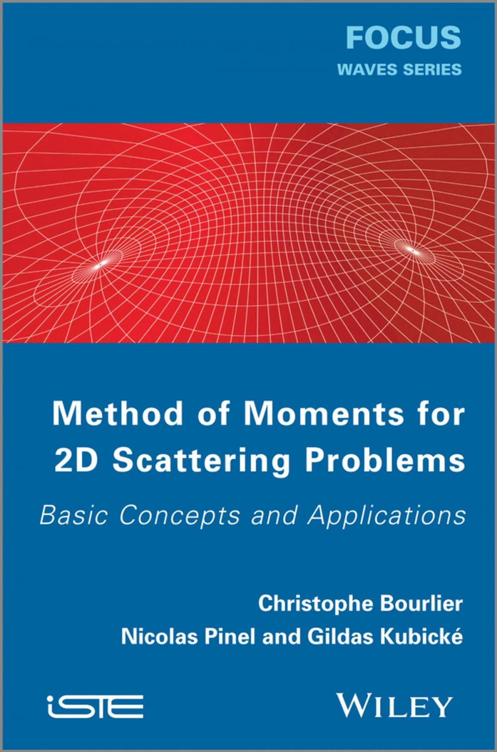 Big bigCover of Method of Moments for 2D Scattering Problems